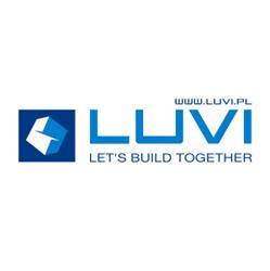 Luvi Pożak Sp. K. Hurtownia z materiałami budowlanymi - Siedziba Firmy, Lubartów godziny otwarcia