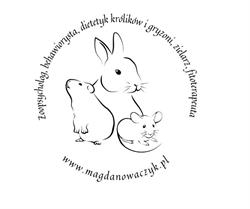 Magda Nowaczyk- zoopsycholog, behawiorysta, dietetyk królików i gryzoni, Lubliniec godziny otwarcia