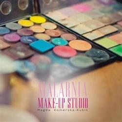 Malarnia Make-Up Studio Magda Komerska-Kubiś, Wałcz godziny otwarcia