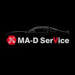 MA-D SerVice Mariusz Denkiewicz, Szczytno godziny otwarcia