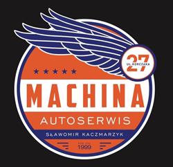 MACHINA - Auto Serwis Sławomir Kaczmarzyk, Kłobuck godziny otwarcia