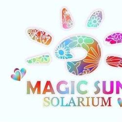 Magicsun. Solarium., Strzelce Opolskie godziny otwarcia