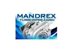 MANDREX, Gdańsk godziny otwarcia
