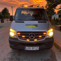 MACIĄG-AUTOHOL Mateusz Maciąg, Kraśnik godziny otwarcia
