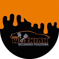 Mechanika Pojazdowa Kamil Woźniak, Daszewice godziny otwarcia