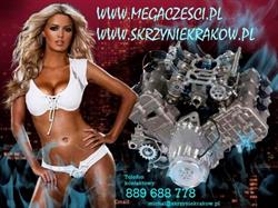 MEGACZESCI, Kraków godziny otwarcia