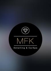 MFK Auto Detailing / Myjnia ręczna, Kowale godziny otwarcia