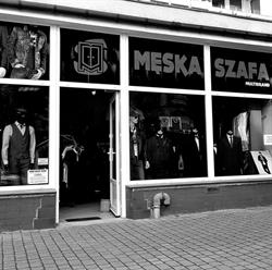 MęskaSzafa, Choszczno godziny otwarcia