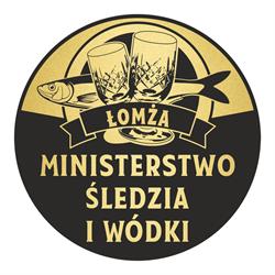 Ministerstwo Śledzia i Wódki, Łomża godziny otwarcia