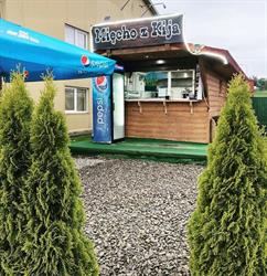 KEBAB Mięcho z kija, Jurków godziny otwarcia