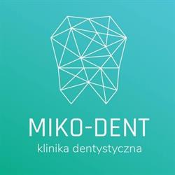 Miko-Dent. Gabinet Stomatologiczny Błażej Szpruch, Konstantynów Łódzki godziny otwarcia