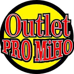 PRO OUTLET MIHO BYDGOSZCZ, Bydgoszcz godziny otwarcia