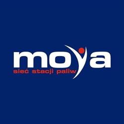 MOYA Stacja Paliw, Człuchów godziny otwarcia