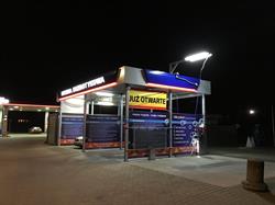 MOYA Stacja Paliw, Chynów godziny otwarcia
