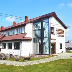 Muzeum Kultury Duchowej i Materialnej Bojków i Regionalne Centrum Kultury w Myczkowie, Polańczyk godziny otwarcia