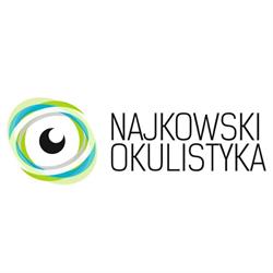 Najkowski Okulistyka - leczenie zespołu suchego oka Busko-Zdrój - leczenie jęczmienia gradówki, godziny otwarcia