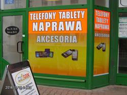 EM1GSM, Stargard godziny otwarcia