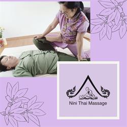Nini Thai Massage Szczecin, godziny otwarcia
