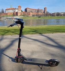 m365fun - Serwis Hulajnóg Elektrycznych Xiaomi, Ninebot, Motus, Techlife, Kraków godziny otwarcia