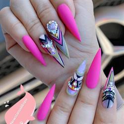Newstar Nails, Piaseczno godziny otwarcia