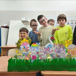 SPECTRUM Przedszkole Szkoła, Puławy godziny otwarcia