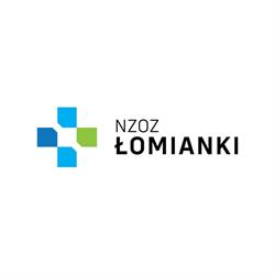 NZOZ ŁOMIANKI przychodnia Warszawska 31, Łomianki godziny otwarcia