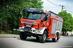OSP Baranów sandomierski, Baranów Sandomierski godziny otwarcia