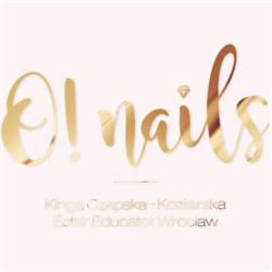 O! nails, Wrocław godziny otwarcia