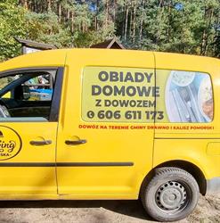 obiady domowe z dowozem, Barnimie godziny otwarcia