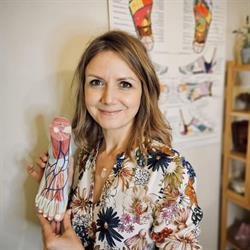 Jolanta Markiewicz "Odzyskaj Zdrowie" Gabinet Terapii Naturalnych, Ruda Śląska godziny otwarcia