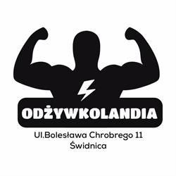 Odżywkolandia, Świdnica godziny otwarcia