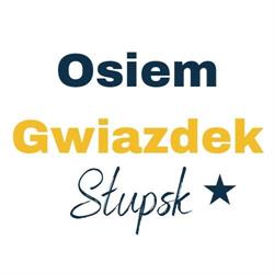 Osiem Gwiazdek Słupsk - Foteliki samochodowe i wózki dziecięce, godziny otwarcia