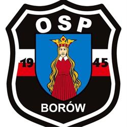 Ochotnicza Straż Pożarna, Borów godziny otwarcia