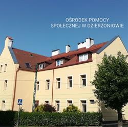 Ośrodek Pomocy Społecznej, Dzierżoniów godziny otwarcia