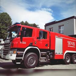 OSP Gotartowice, Rybnik godziny otwarcia