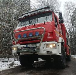 OSP Modliborzyce, godziny otwarcia