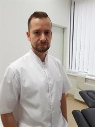 Marek Barna Fizjoterapia, Gdańsk godziny otwarcia