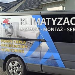 KLIMATEK Klimatyzacja, Pompa Ciepła Zielona Góra, Drzonków godziny otwarcia
