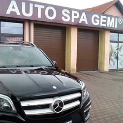 Myjnia Samochodowa - Auto Spa Gemi, Kielce godziny otwarcia