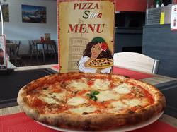 Pizzeria Sara, Busko-Zdrój godziny otwarcia