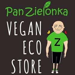 Pan Zielonka - wegański sklep ekologiczny Vegan Eco Store, Kraków godziny otwarcia