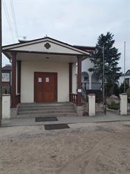 Parafia rzymskokatolicka pw. św. Brata Alberta Chmielowskiego, Występ godziny otwarcia