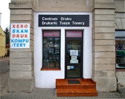 Partner Druk, Pułtusk godziny otwarcia