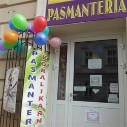 Pasmanteria-Koralikarnia -Sklep Pasja, Rzeszów godziny otwarcia