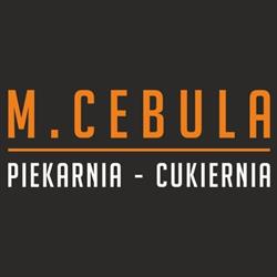 Piekarnia - Cukiernia M. Cebula, Prószków godziny otwarcia