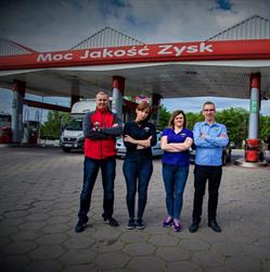 Stacja paliw Pieprzyk, Nysa godziny otwarcia