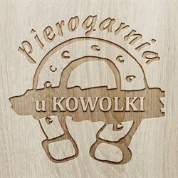 Pierogarnia U Kowolki, Kłoda godziny otwarcia