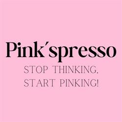 Pink'spresso, Łódź godziny otwarcia