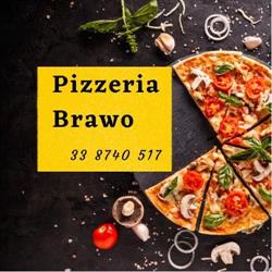 Pizzeria Brawo, Budzów godziny otwarcia