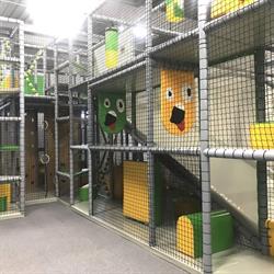 Sala zabaw Fiku Miku, Ostrów Wielkopolski godziny otwarcia